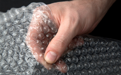 包装中卫气泡膜 包装中卫气泡膜