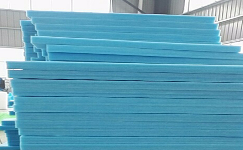 中卫珍珠棉型材生产 中卫珍珠棉型材生产