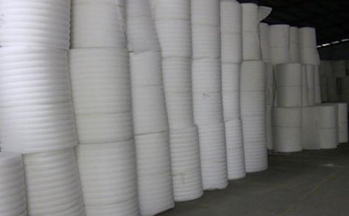 中卫珍珠棉片材