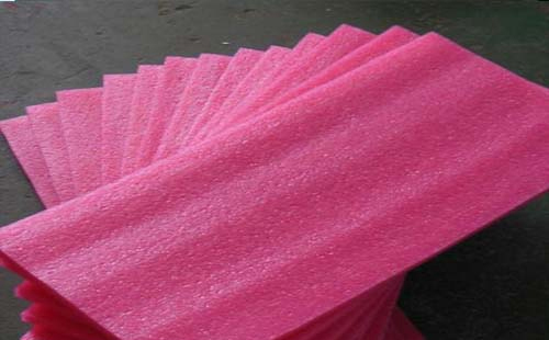 浅谈中卫珍珠棉隔热效果怎么样