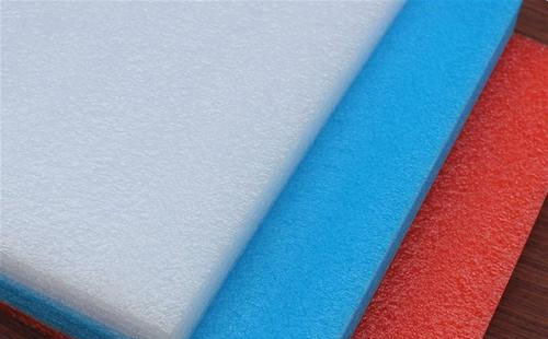 中卫珍珠棉包装需要准备哪些材料？