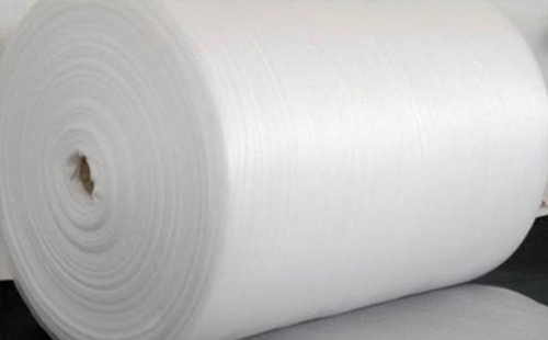 中卫珍珠棉可以用来做床垫吗