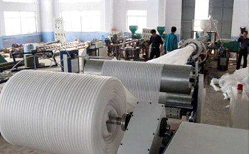 兰圳包装：2025年中卫珍珠棉创新与应用的新里程