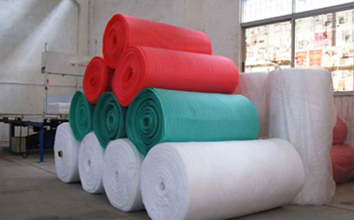 中卫珍珠棉的原材料是什么