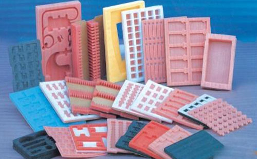 中卫珍珠棉厚度对耐候性能的影响分析