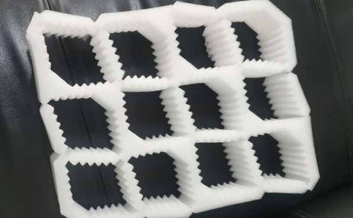 中卫苹果内衬防震设计与材料选择指南