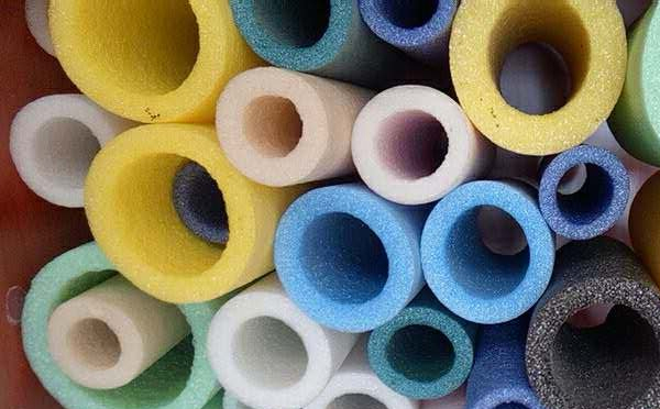 中卫中卫珍珠棉管材规格尺寸全解析：2025选购避坑指南