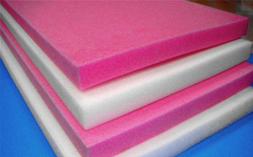 冷链物流中的缓冲保护材料：冷冻环境下中卫珍珠棉的应用解析