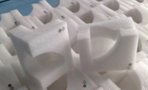 中卫珍珠棉切片、开槽、粘接：异型加工的几种常见方式！